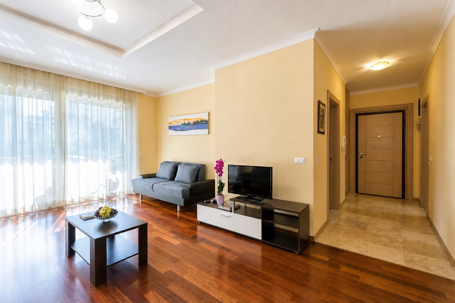 Продажа - Квартира Budva, Centar