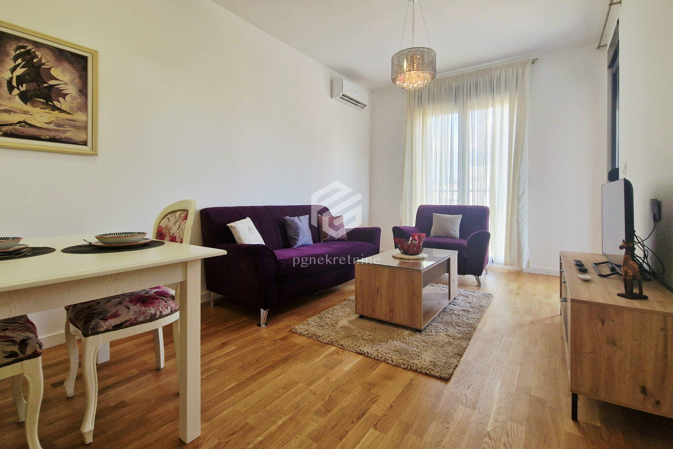 Rent - Apartment Podgorica, Zabjelo