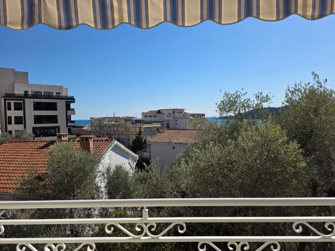 Prodaja - Stan Budva, Bečići