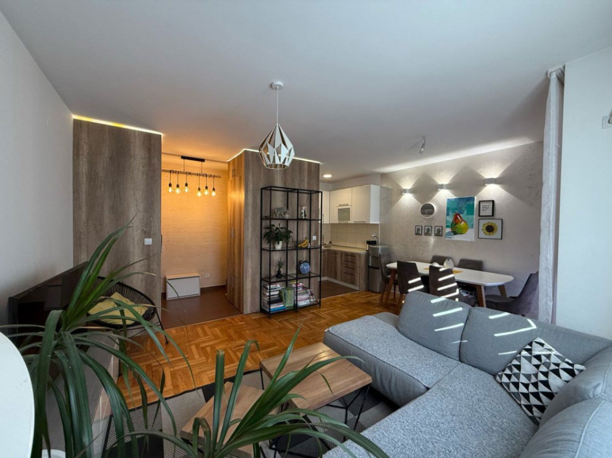 Sale - Apartment Podgorica, Zabjelo