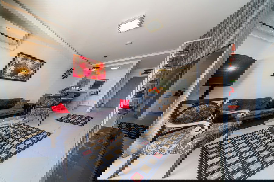 Продажа - Квартира Budva, Pržno