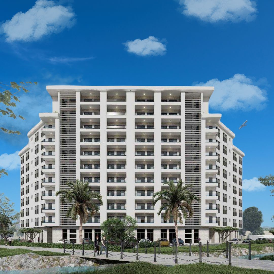 Продаж - Квартира Bar, Centar