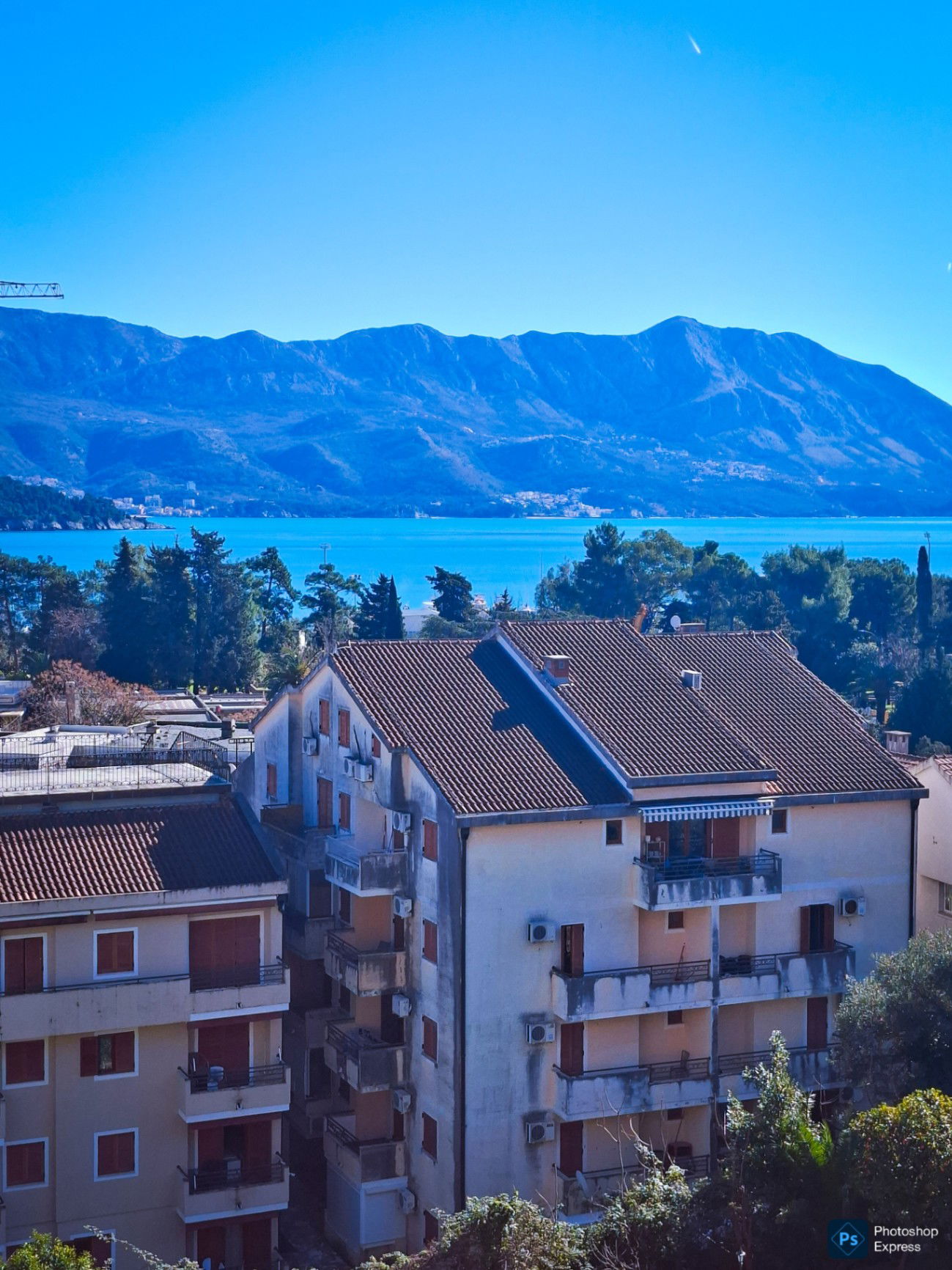 Prodaja - Stan Budva, Gospoština