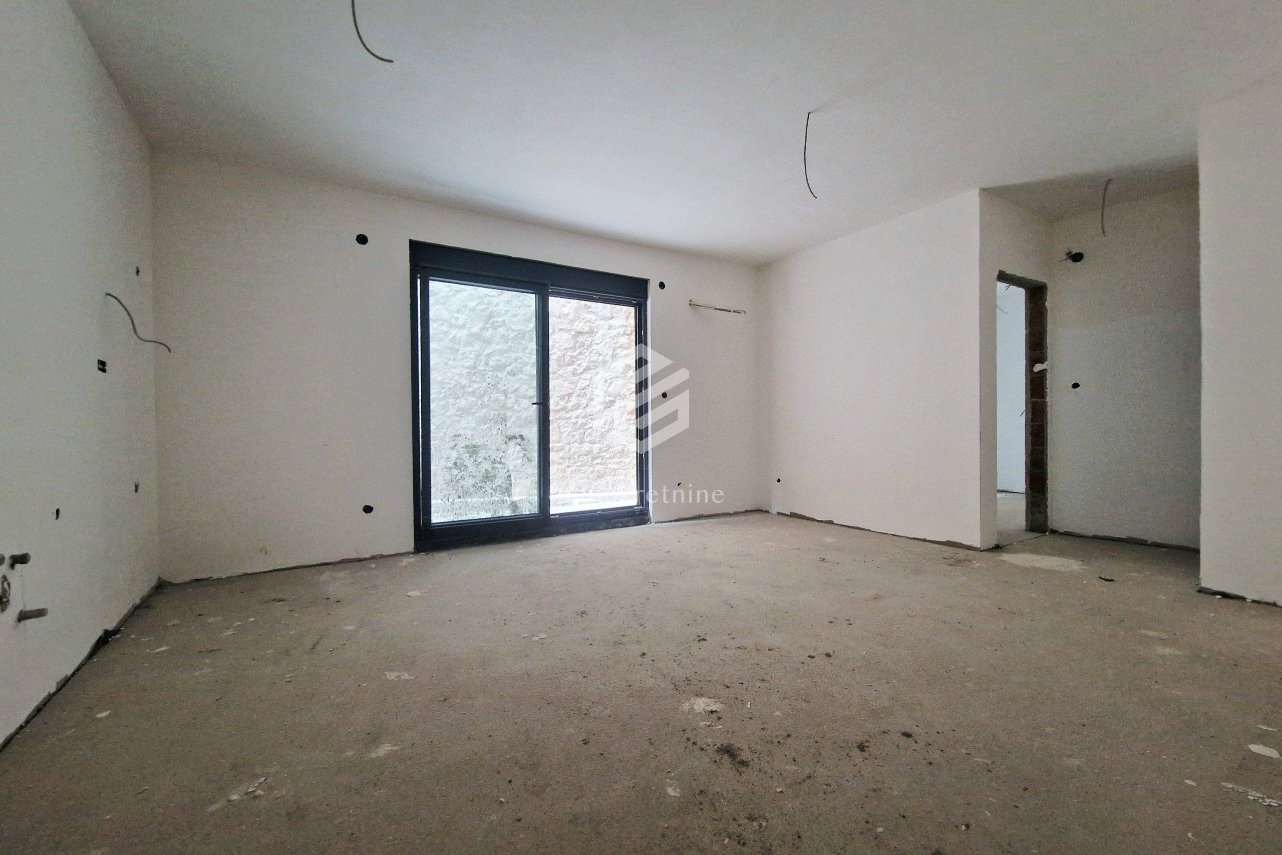 Sale - Apartment Podgorica, Gorica C