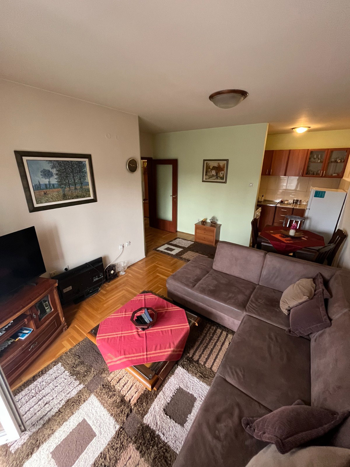 Prodaja - Stan Podgorica, Zabjelo