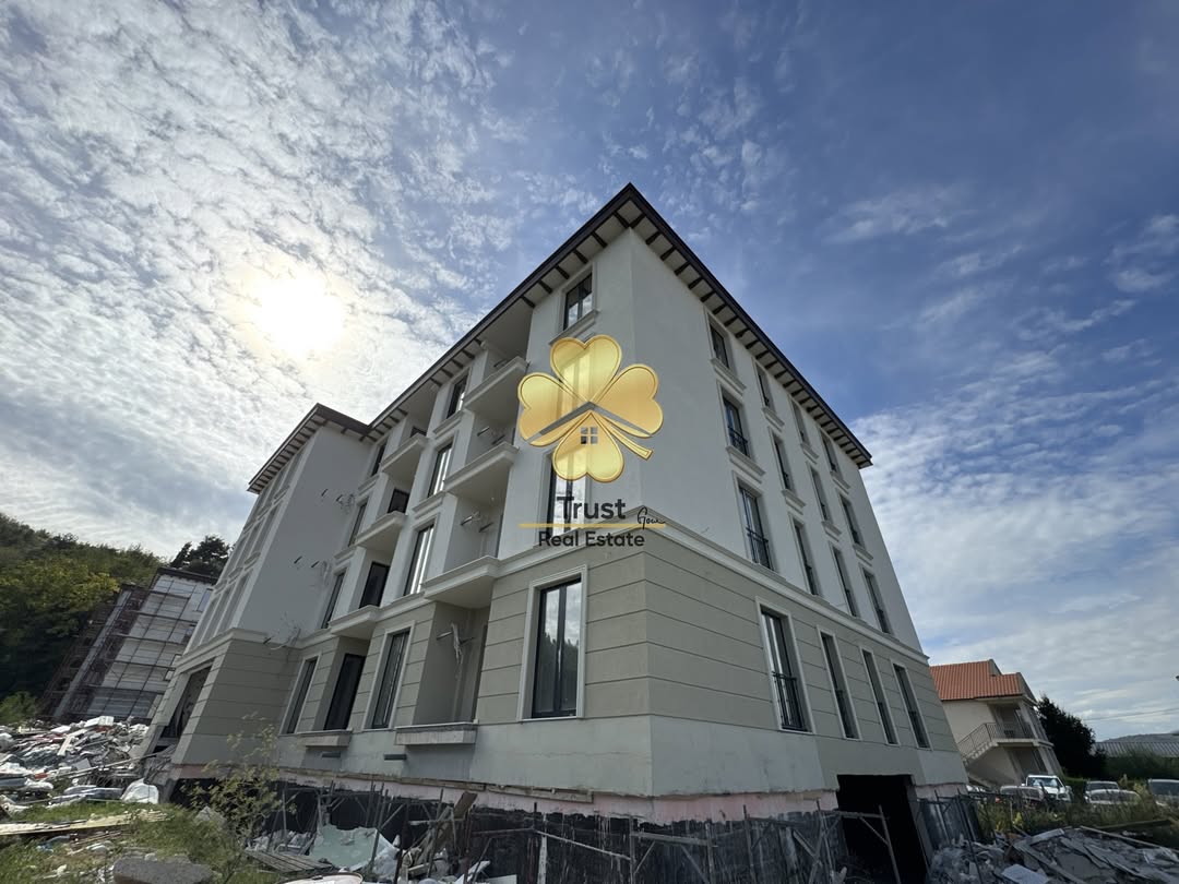 Prodaja - Stan Podgorica, Zabjelo