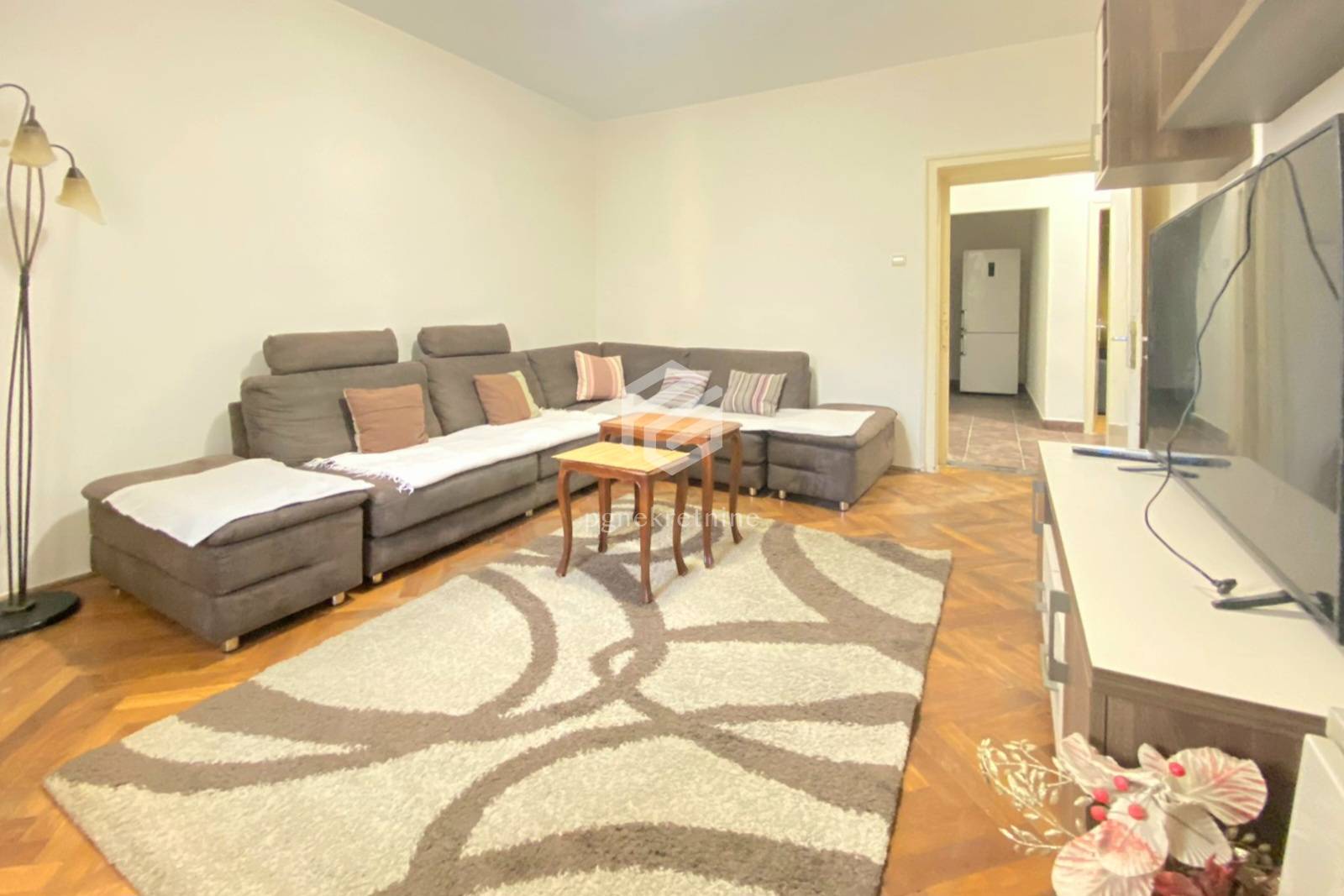 Kiralık - Daire Podgorica, Centar