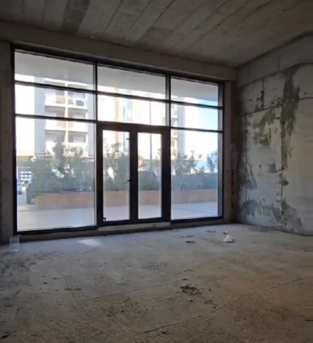 Продажа - Офисное помещение Podgorica, New City