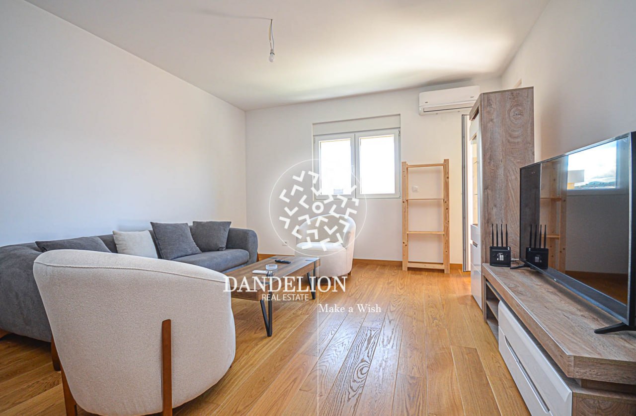 Kiralık - Daire Podgorica, New City