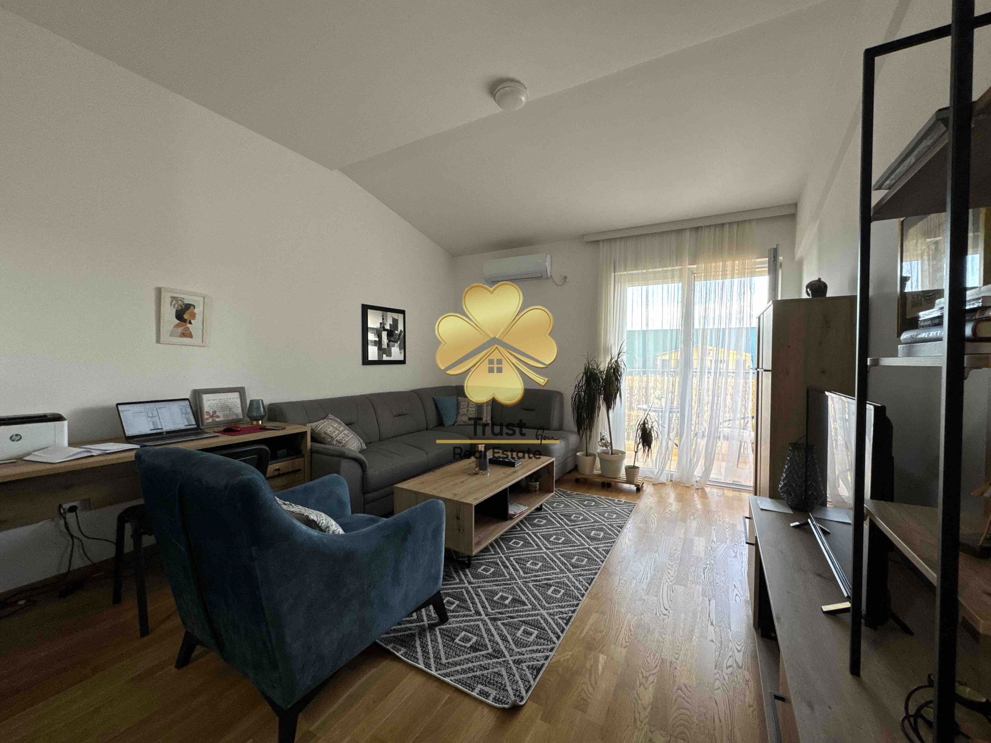 Rent - Apartment Podgorica, Stari Aerodrom