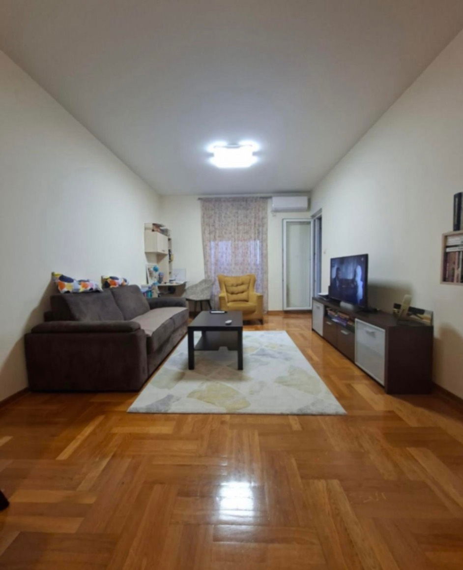 Продаж - Квартира Podgorica, Pobrežje