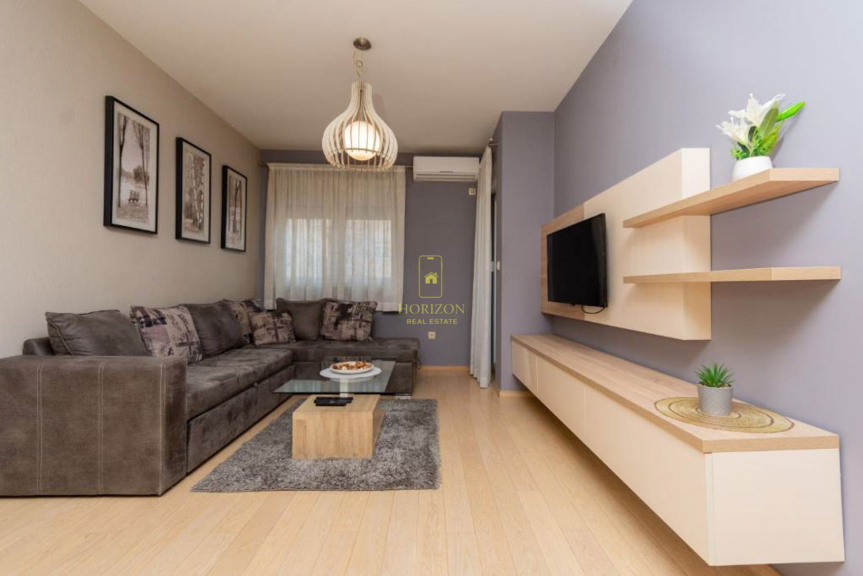 Izdavanje - Stan Podgorica, City Kvart