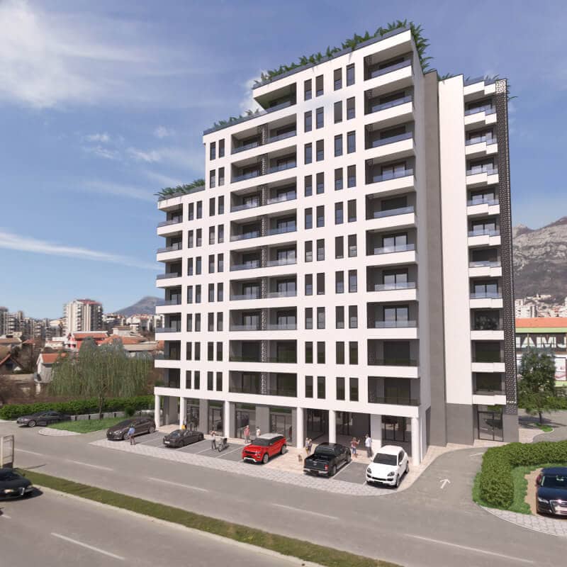 Sale - Apartment Bar, Ostalo