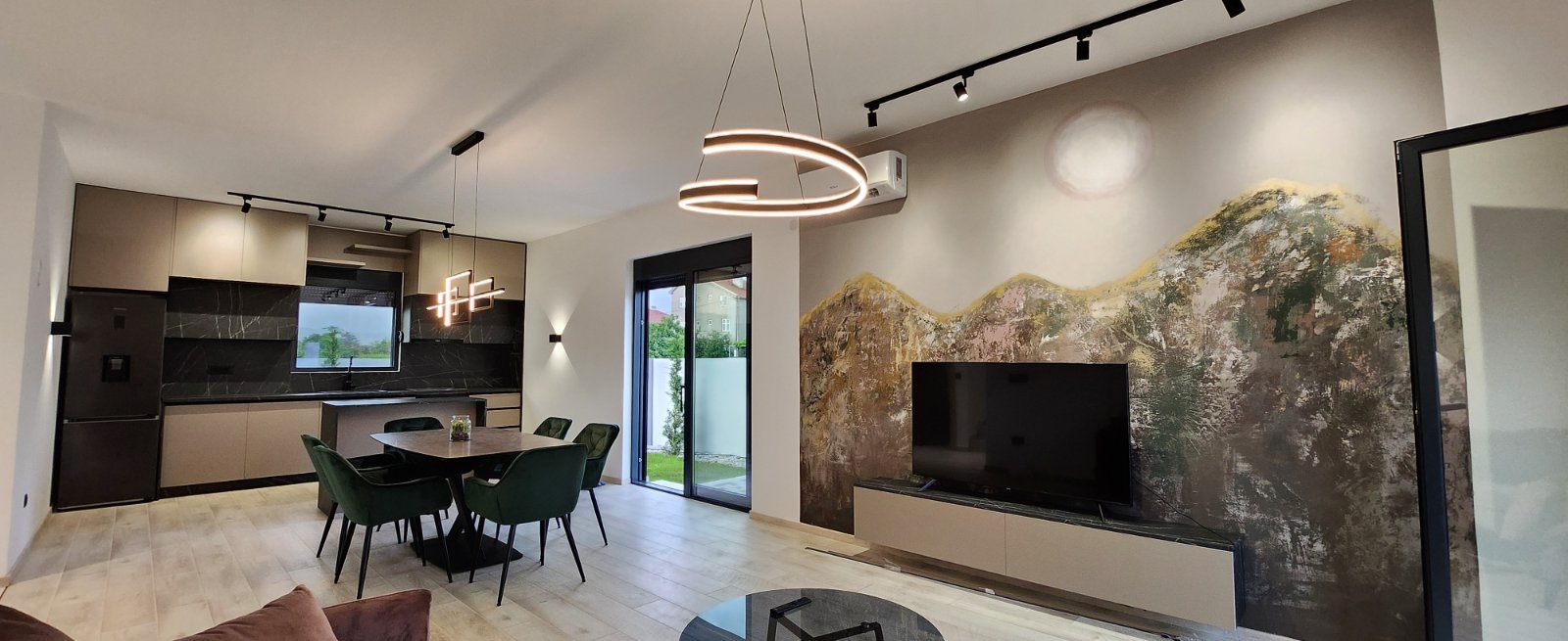 Sale - House Podgorica, Dahna