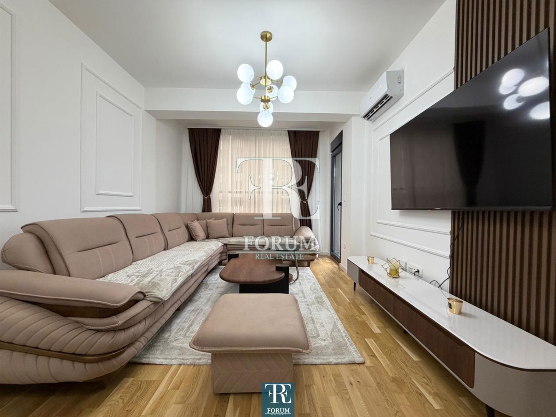 Kiralık - Daire Podgorica, Stari Aerodrom