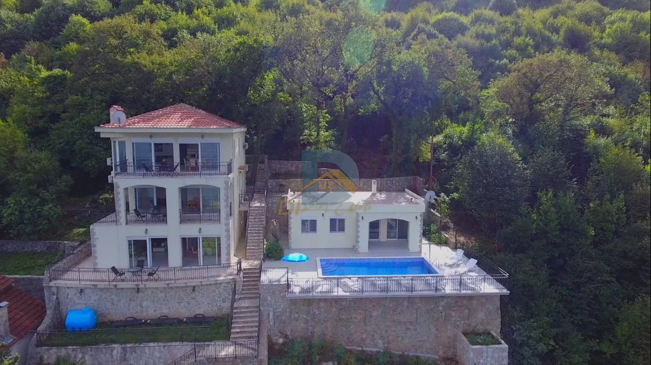 Prodaja - Kuća Kotor, Kostanjica