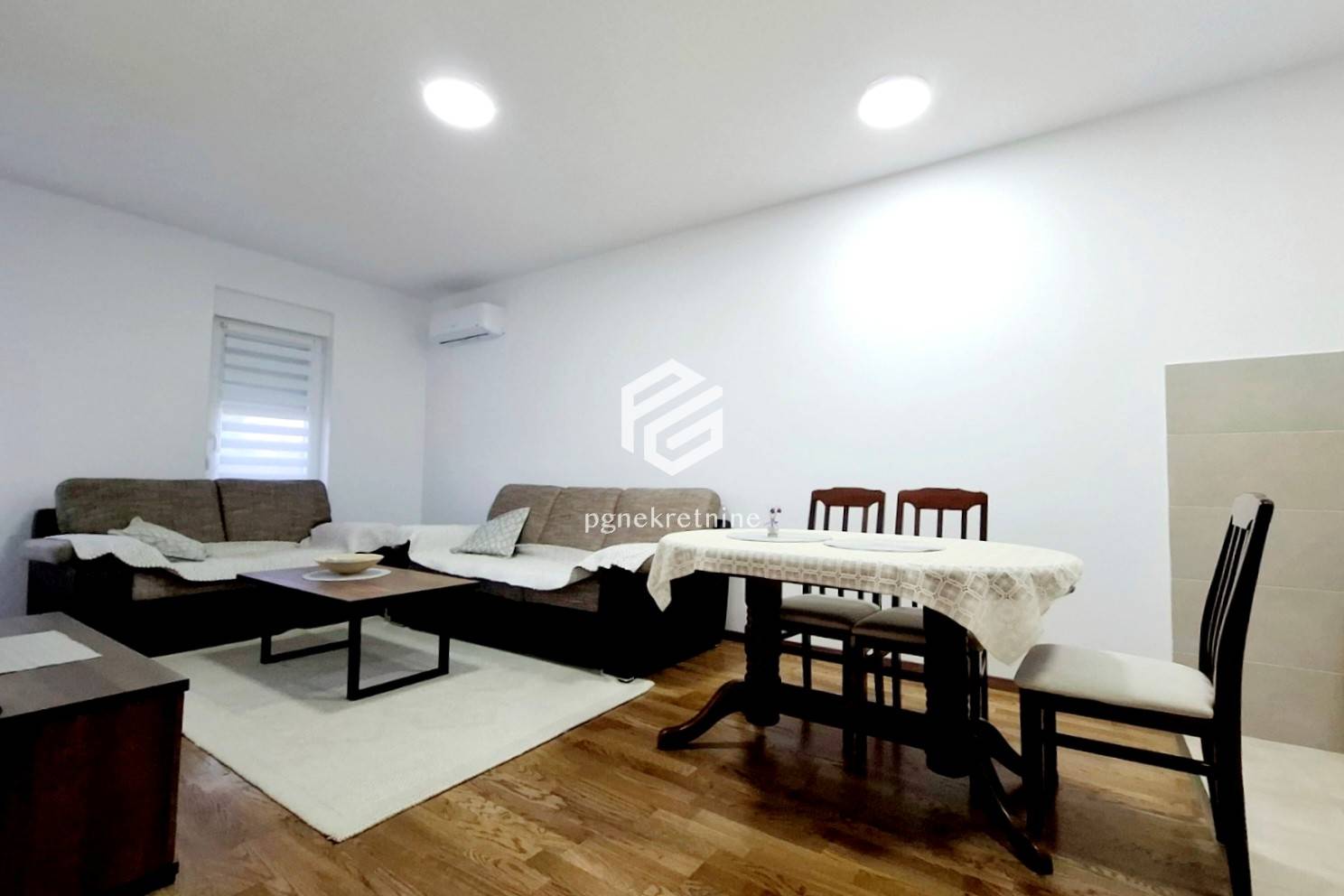 Продаж - Квартира Podgorica, Zabjelo