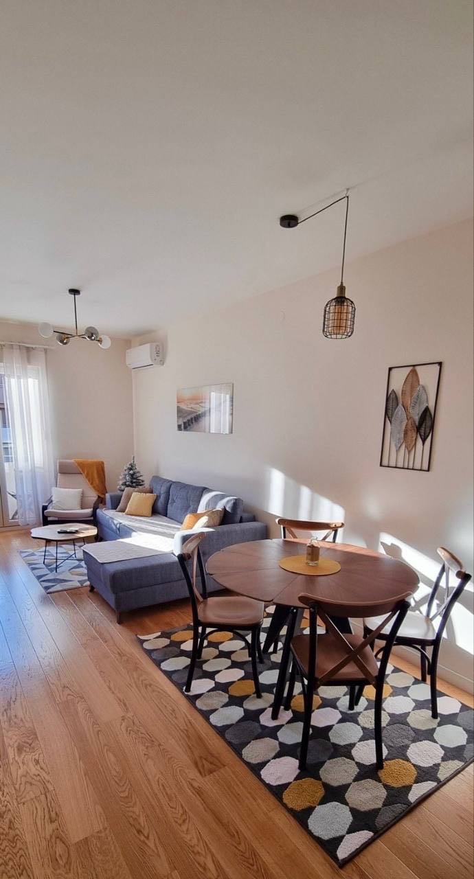 Rent - Apartment Podgorica, Central Point