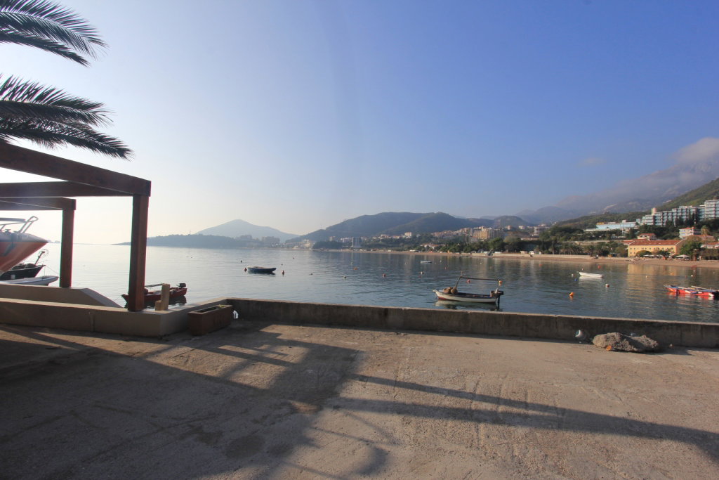 Satılık - İş yeri Budva, Rafailovići