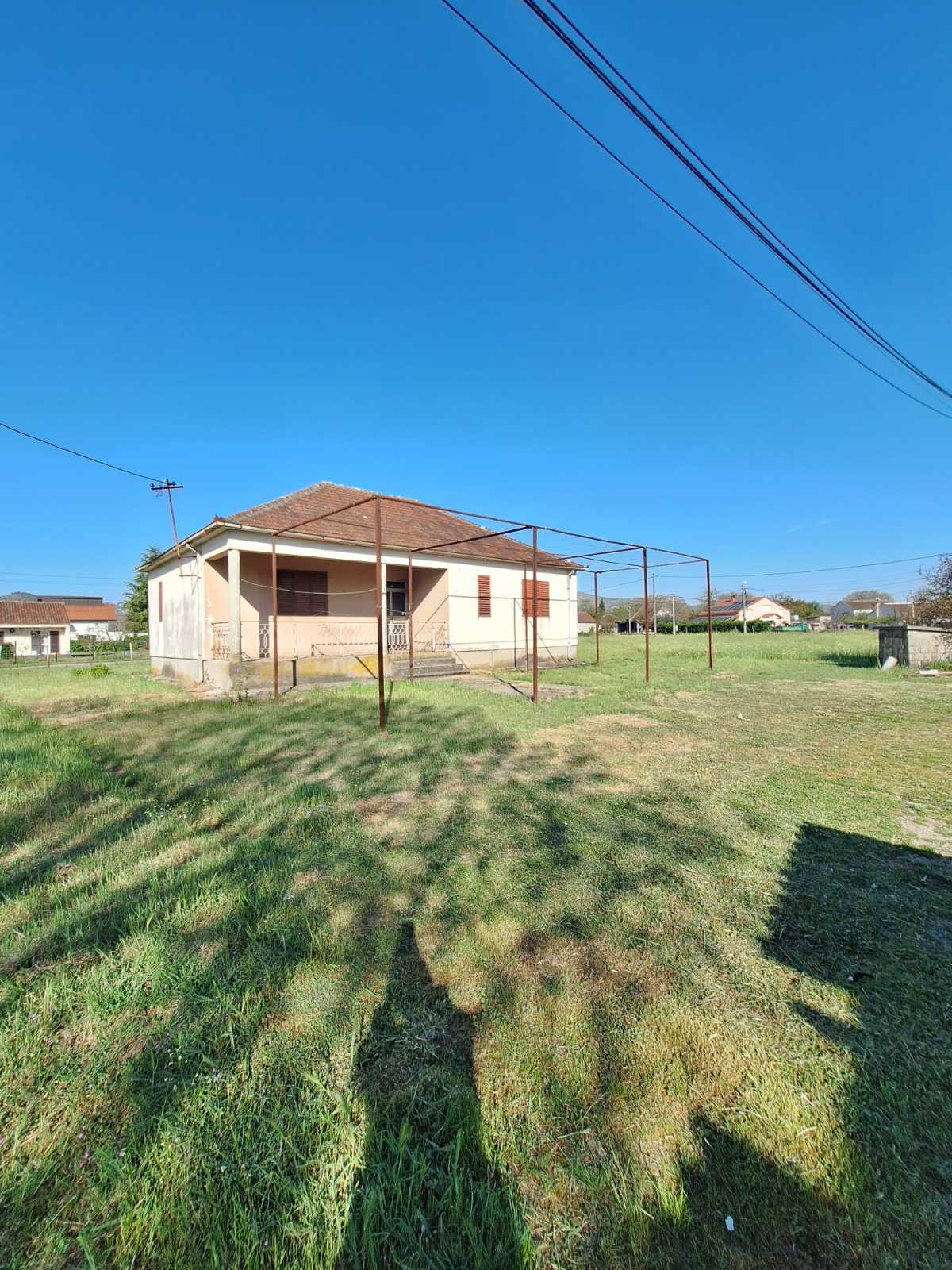 Продажа - Земля Podgorica, Zeta