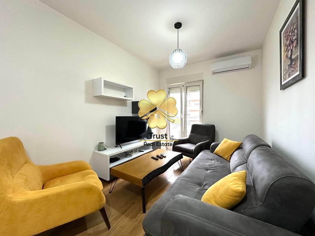 Rent - Apartment Podgorica, Central Point
