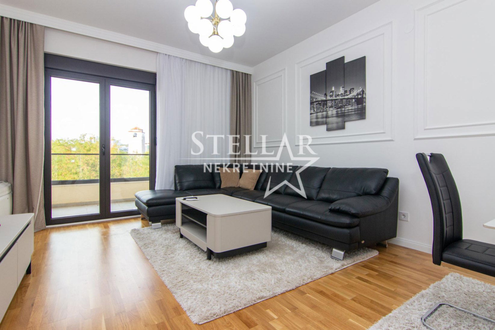 Rent - Apartment Podgorica, Stara Varoš