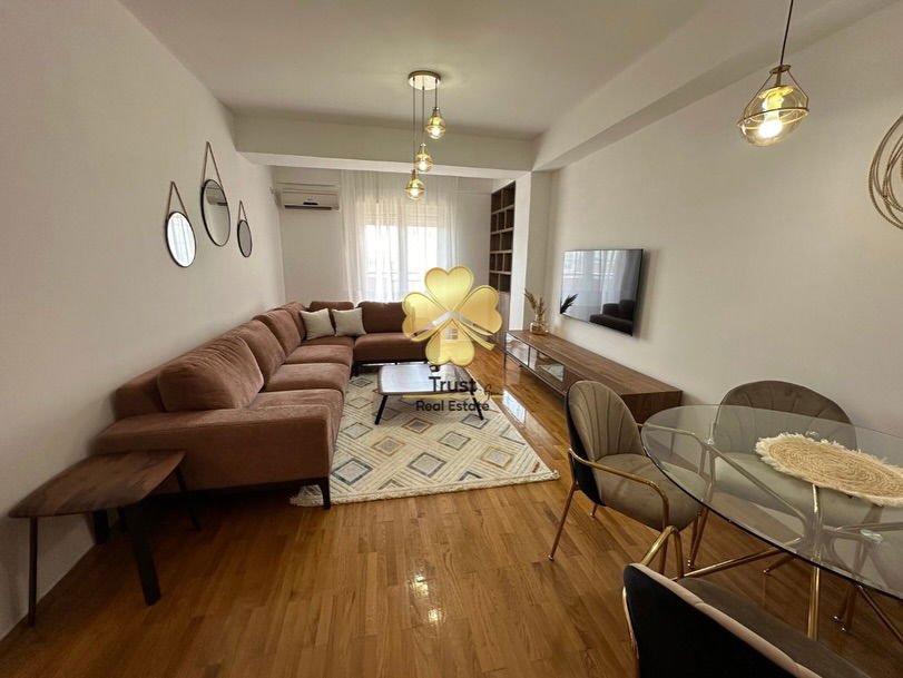 Rent - Apartment Podgorica, City Kvart