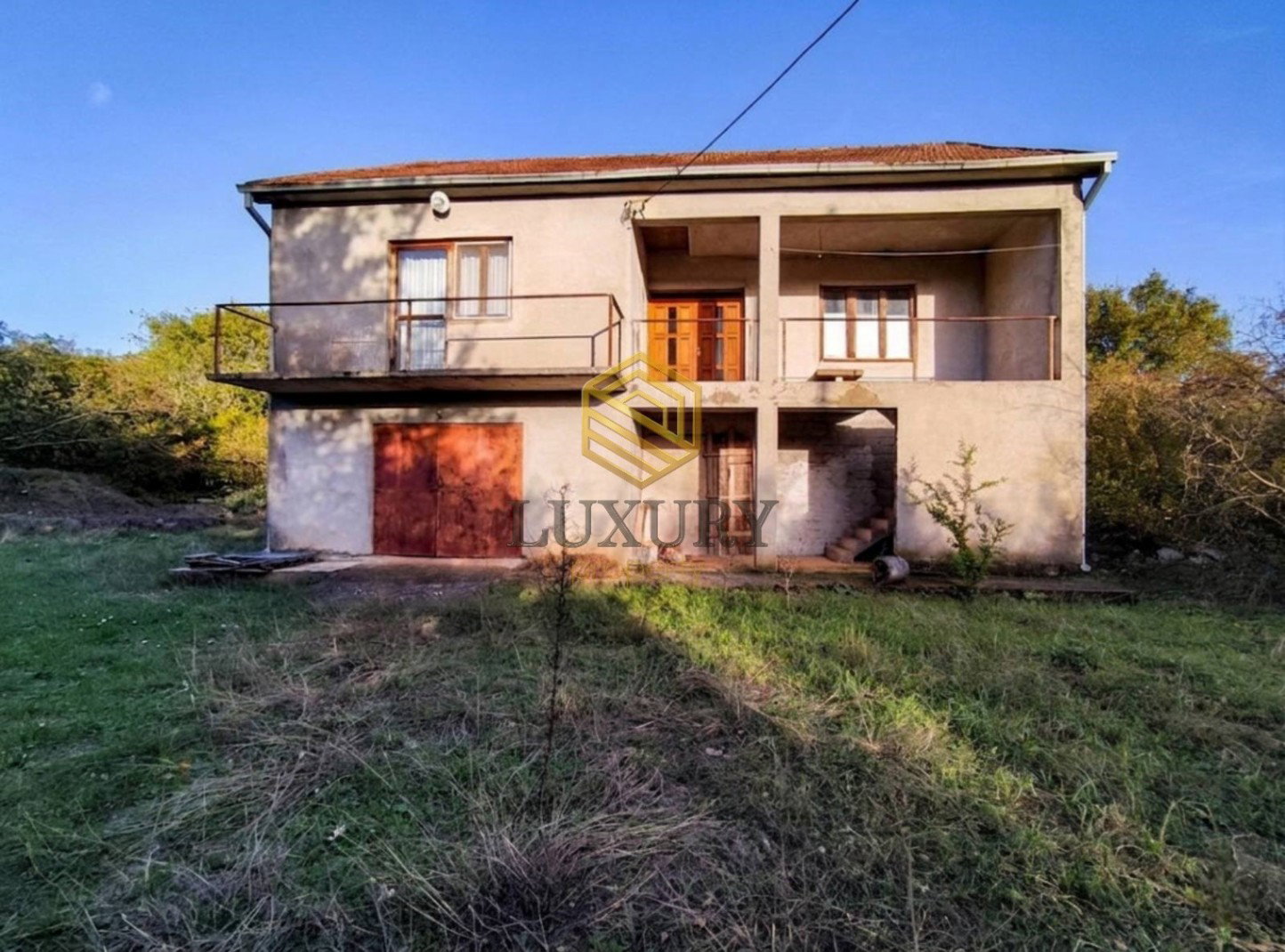 Prodaja - Kuća Podgorica, Gornji Kokoti