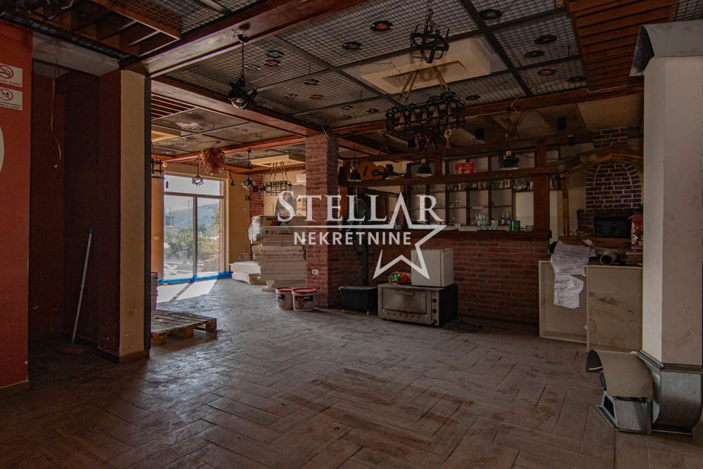 Rent - Office space Podgorica, Gornja Gorica