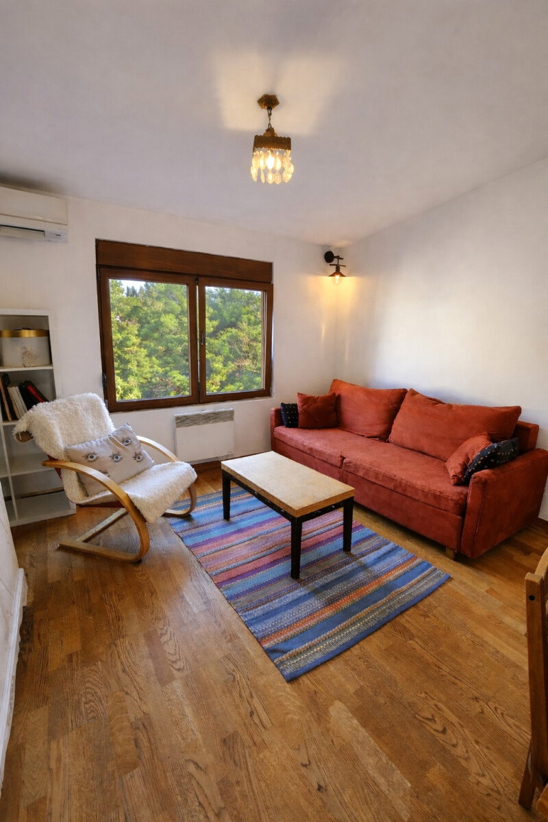 Rent - Apartment Podgorica, Centar