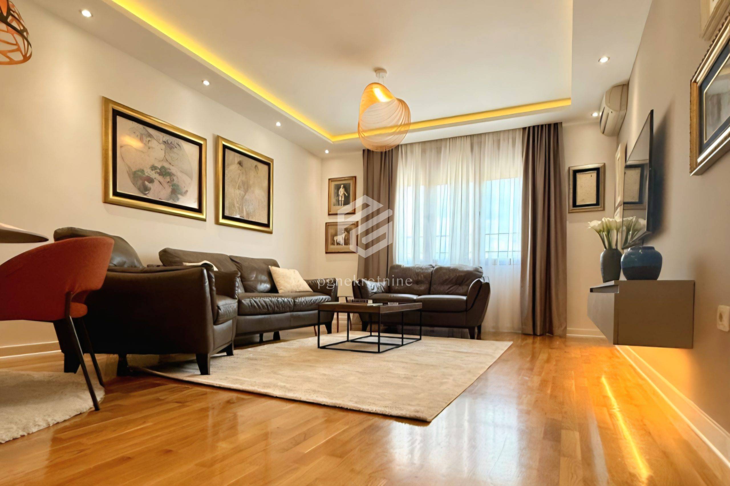 Kiralık - Daire Podgorica, Preko Morače