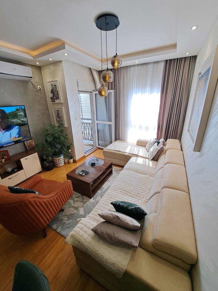 Продажа - Квартира Podgorica, Zabjelo