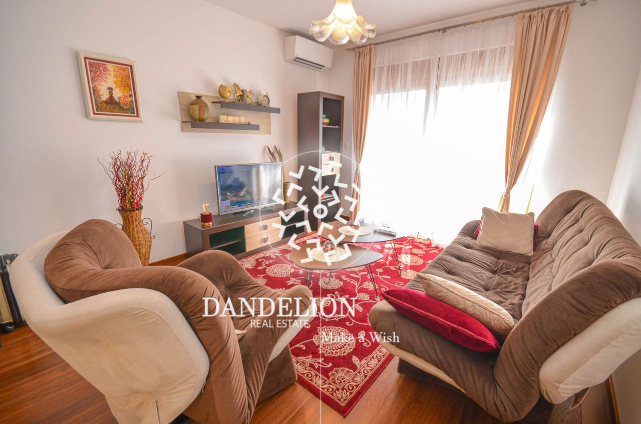 Оренда - Квартира Podgorica, Central Point