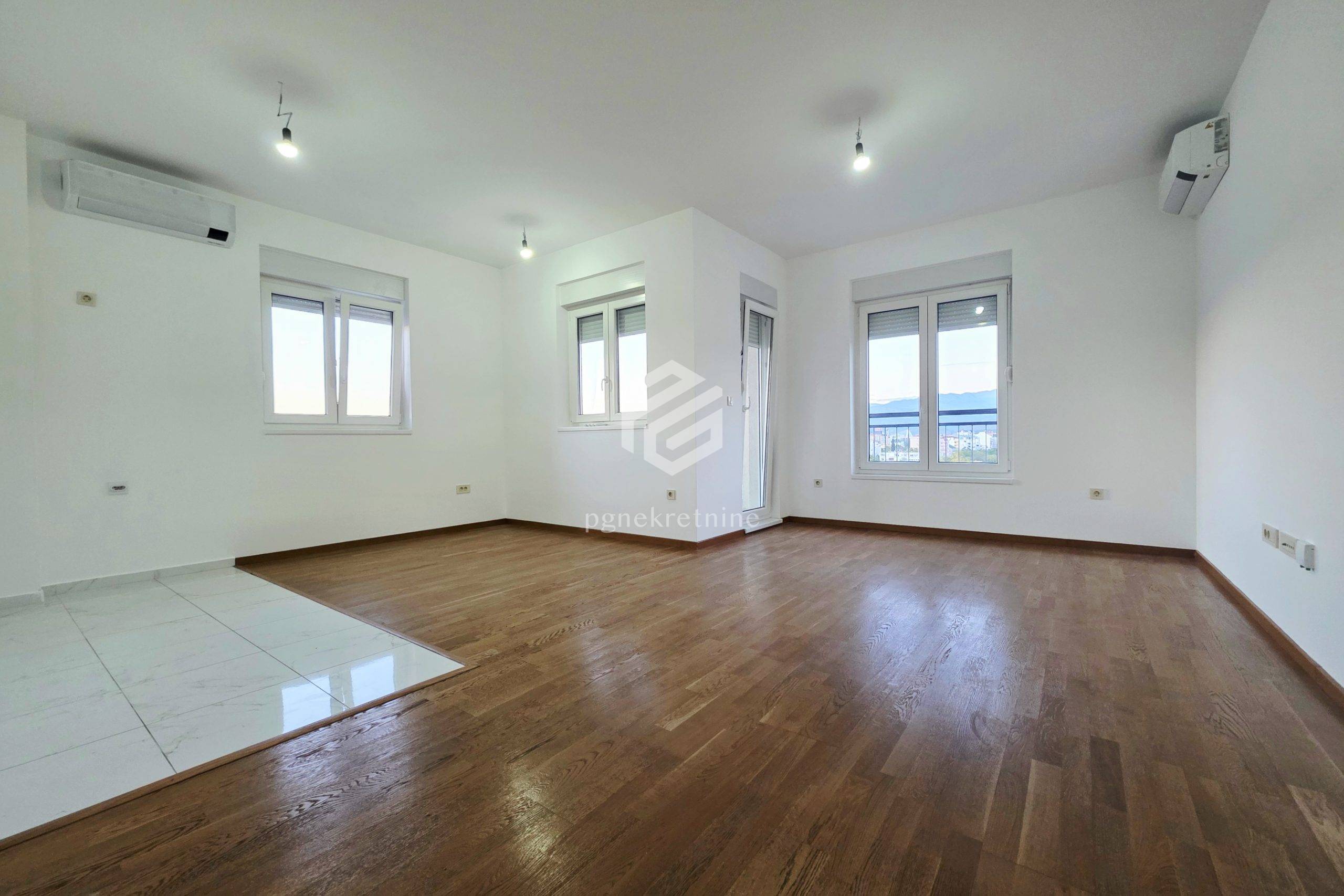 Prodaja - Stan Podgorica, Zabjelo