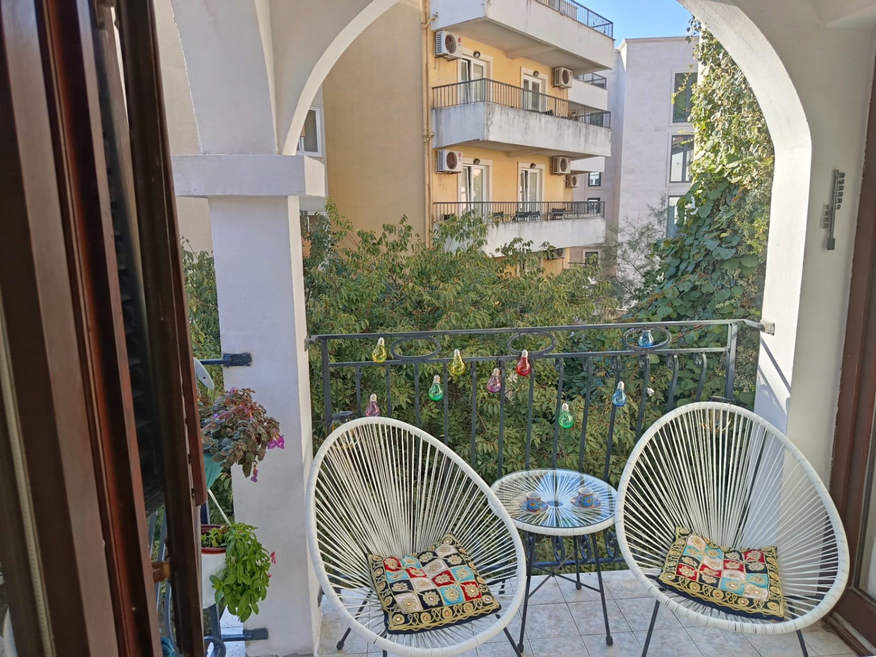 Rent - Apartment Budva, Adok