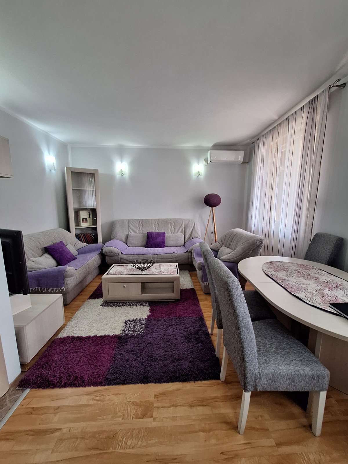 Rent - Apartment Podgorica, Preko Morače