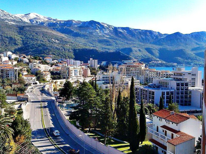 Prodaja - Stan Budva, Budva