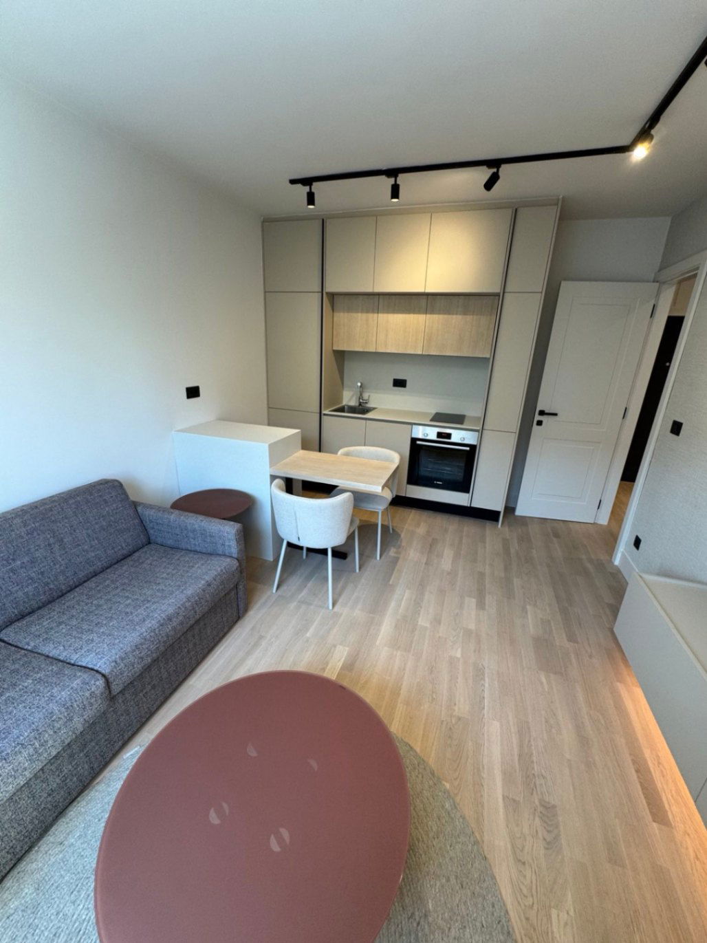 Rent - Apartment Podgorica, Preko Morače