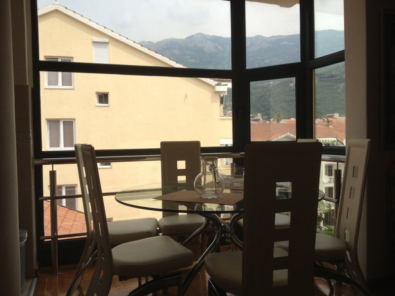 Продажа - Квартира Budva, Budva