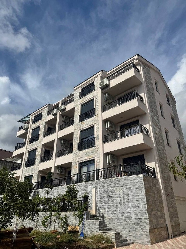Rent - Apartment Budva, Lazi