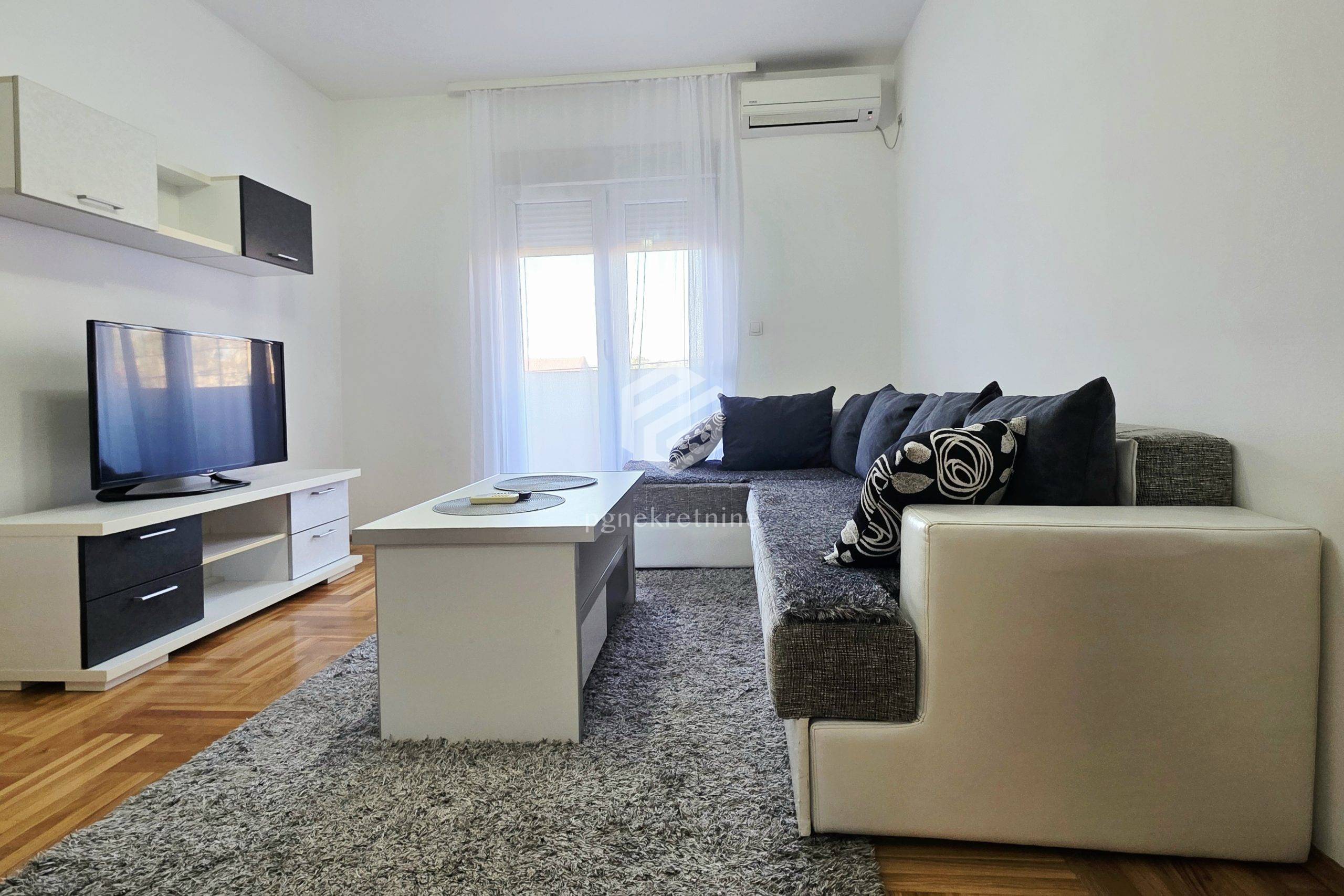 Оренда - Квартира Podgorica, Zabjelo