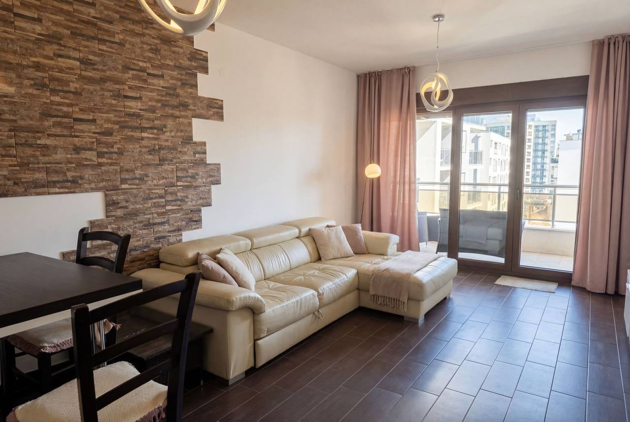 Kiralık - Daire Budva, Ostalo