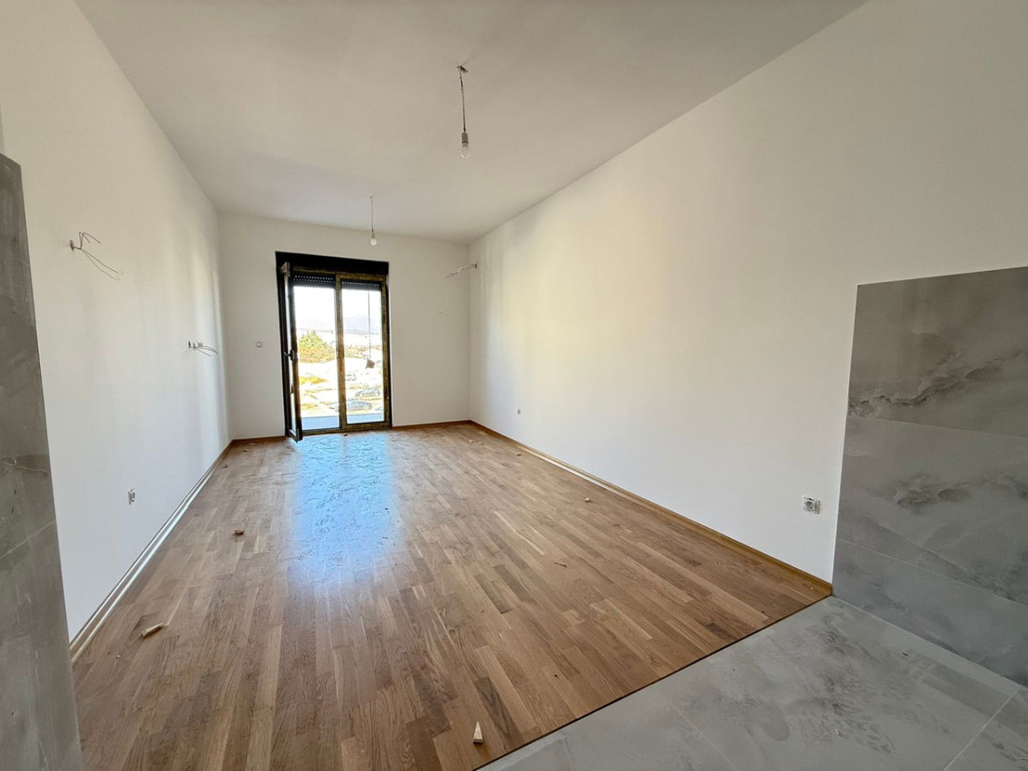 Продаж - Квартира Podgorica, Zabjelo