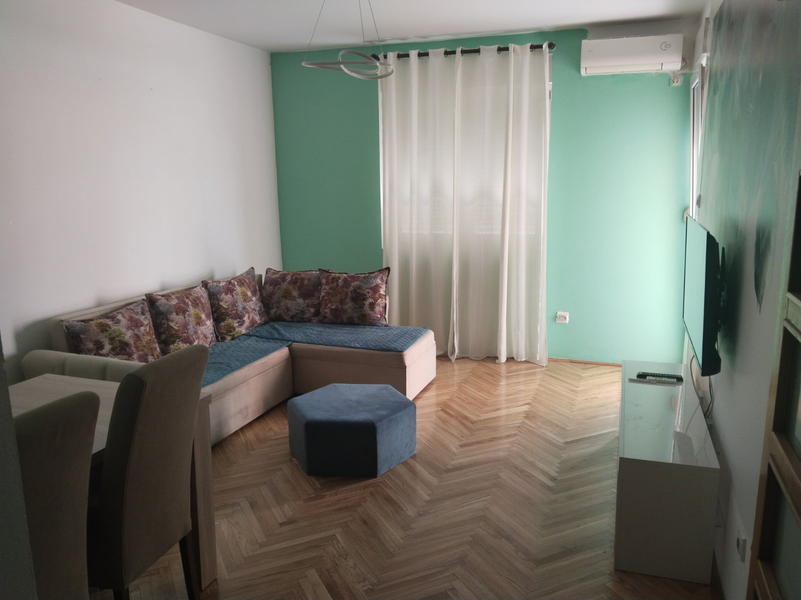 Оренда - Квартира Podgorica, Stari Aerodrom