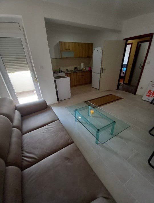 Rent - Apartment Podgorica, Iza Delte