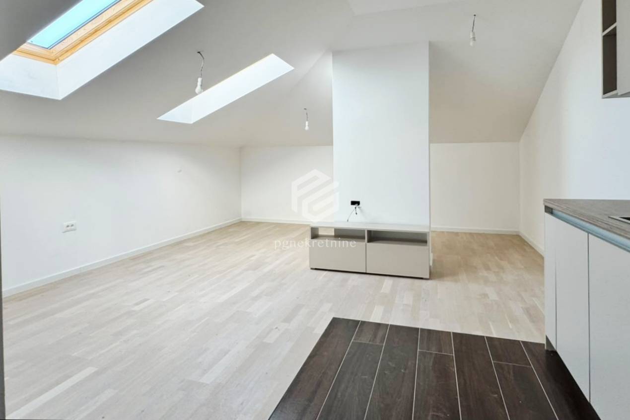 Продаж - Квартира Podgorica, Tološi