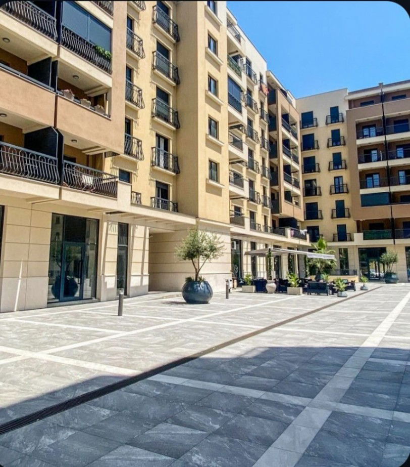 Izdavanje - Stan Podgorica, Ljubović