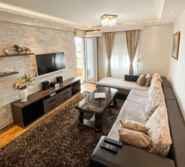 Sale - Apartment Podgorica, Ljubović