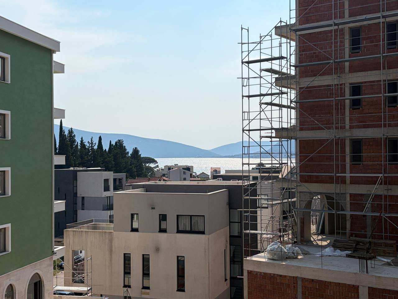 Satılık - Daire Tivat, Ostalo
