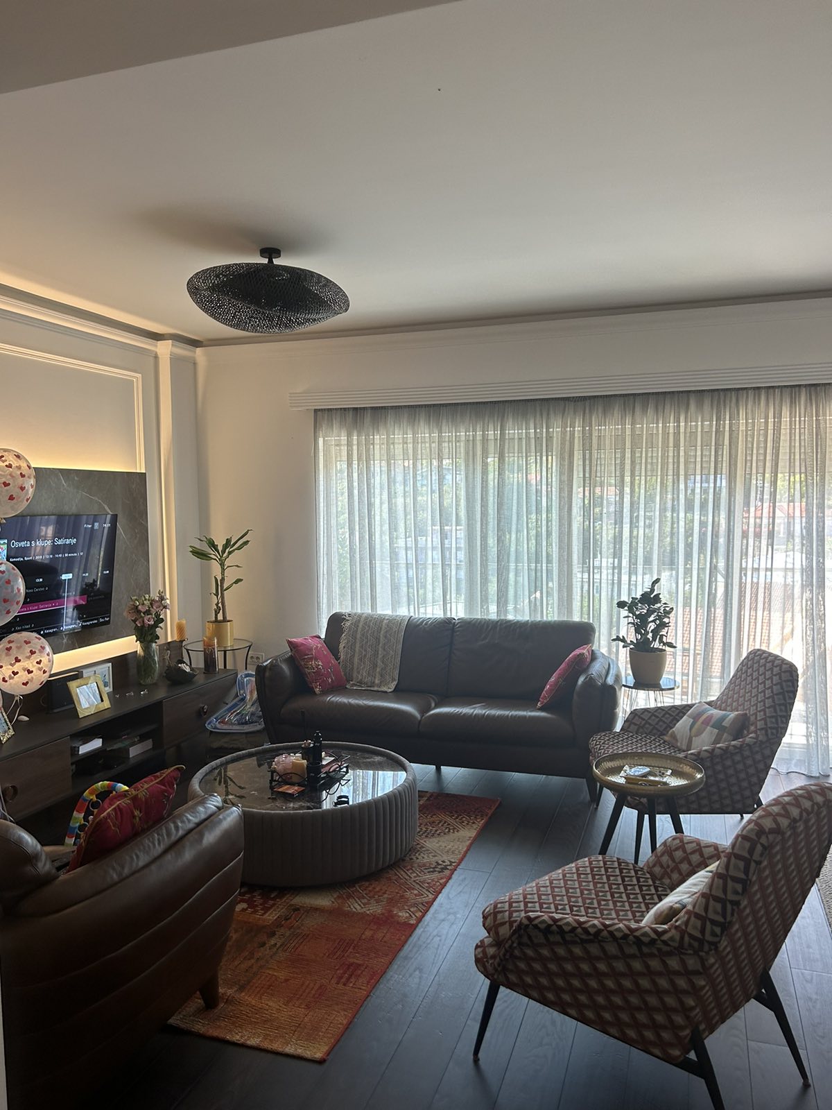 Продаж - Квартира Podgorica, Vezirov Most